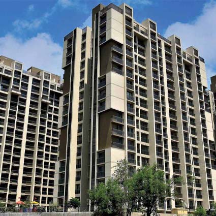 Orchid Greenfields Ahmedabad