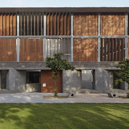 CEPT University Ahmedabad