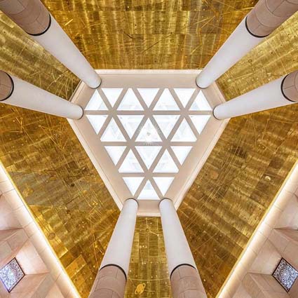 New Parliament Building 2