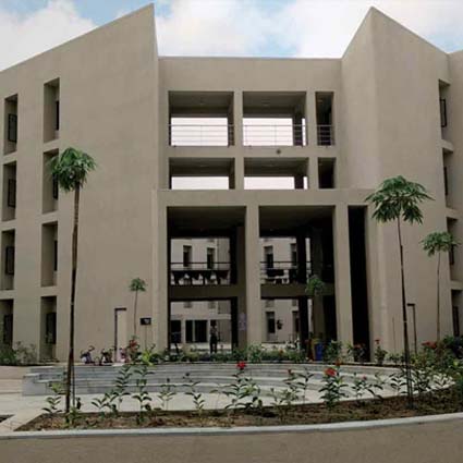 IIT Gandhinagar