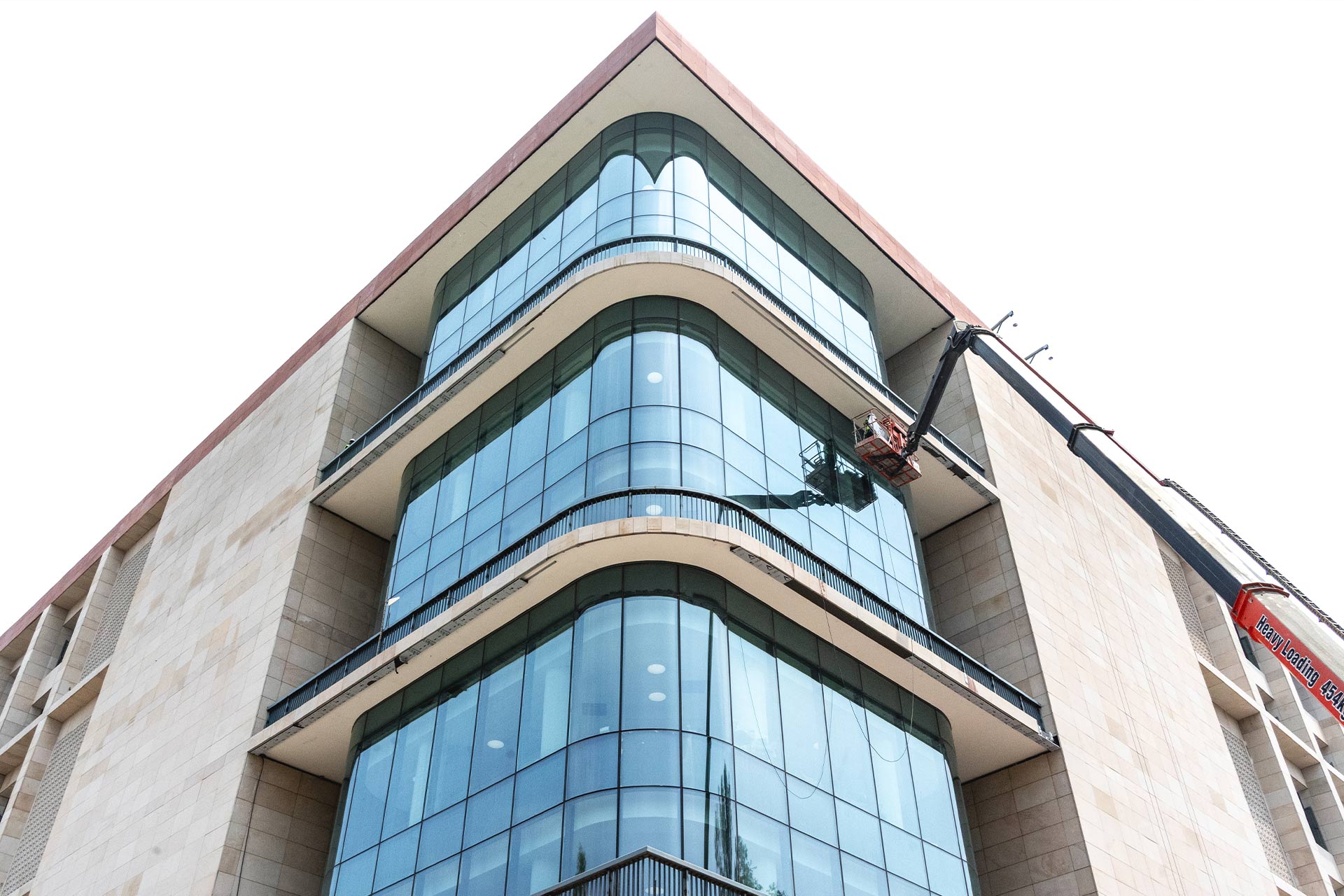  Kartavya Bhavan, Central Vista, New Delh