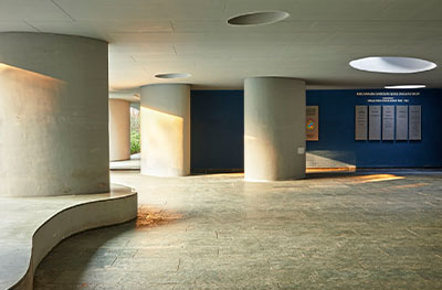 Worli Crematorium, Mumbai