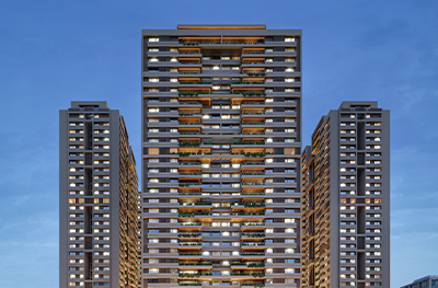 Anamika High Point, Ahmedabad